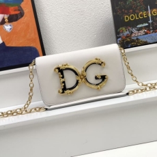 Dolce Gabbana Satchel Bags